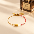 Red Thread Connection Bracelet