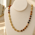 Autumn Muse Necklace