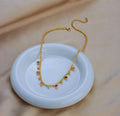 Confetti Glow Necklace