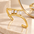 Trinity Spark Cuff