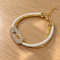Bianca Luxe Bracelet