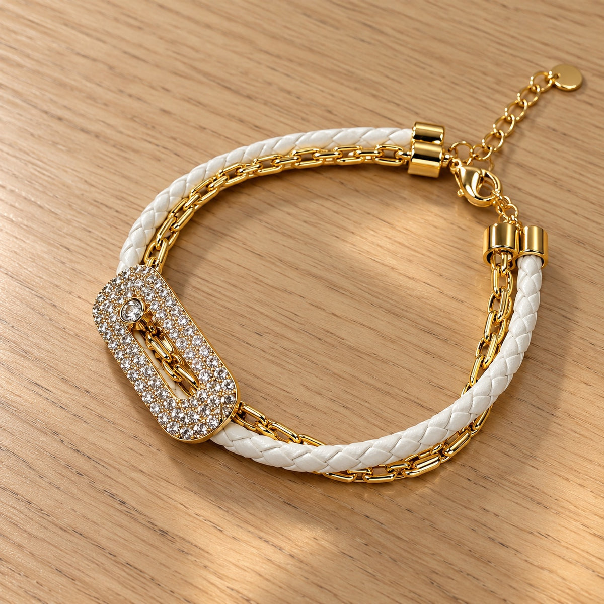 Bianca Luxe Bracelet