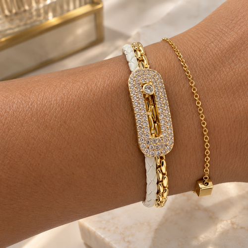 Bianca Luxe Bracelet